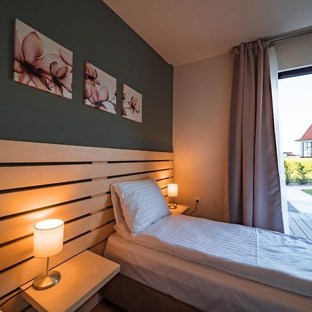 Termal Kre-Spa Sînnicolau de Munte Zewnętrze zdjęcie
