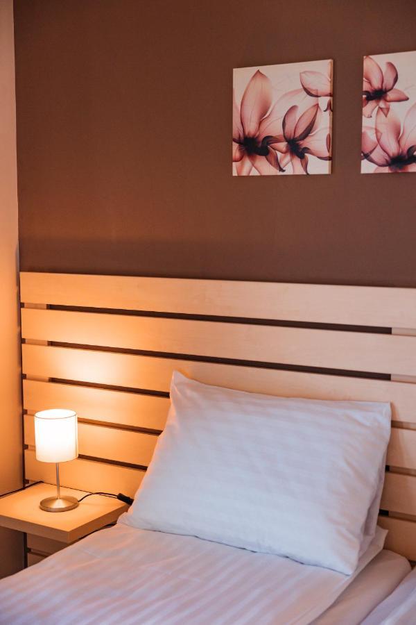 Termal Kre-Spa Sînnicolau de Munte Zewnętrze zdjęcie